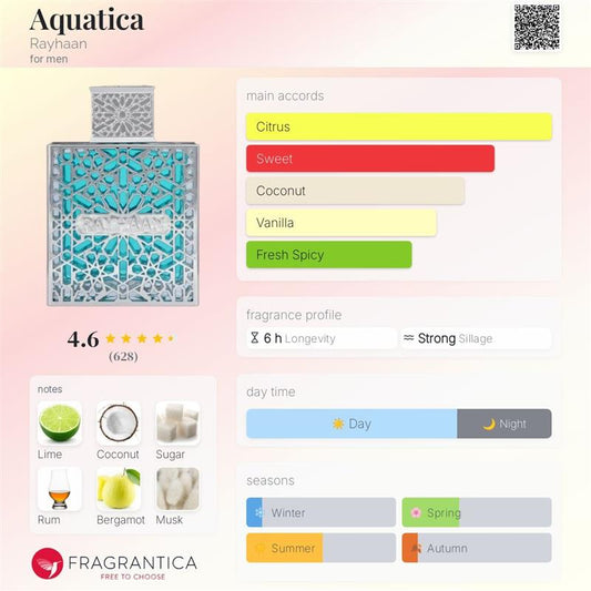 Aquatica