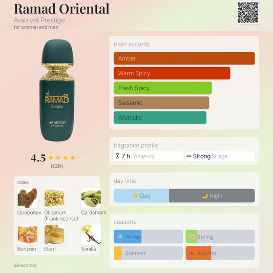 Ramad Oriental