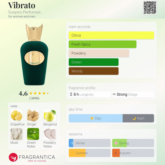 Vibrato