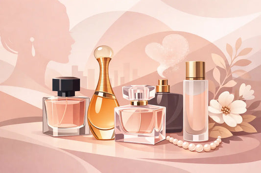 What Is the Best Designer Perfume?