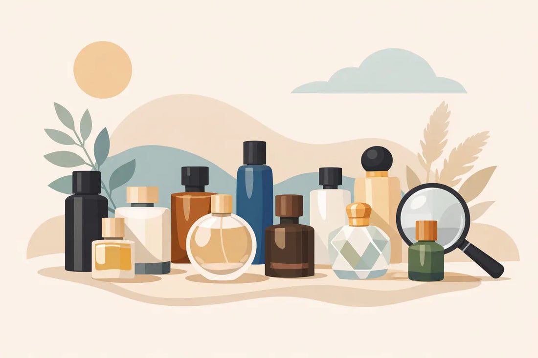 12 Best Niche Perfumes for Beginners to Try