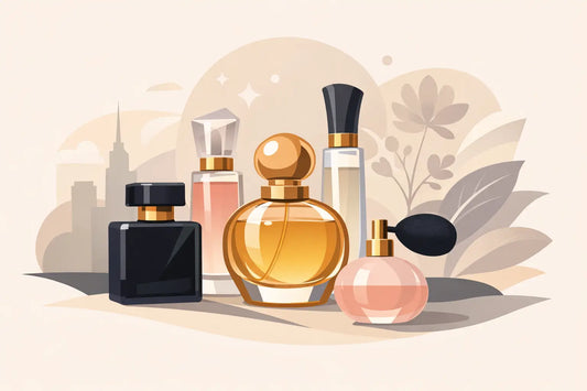 Designer Perfume Brands Worth Trying First