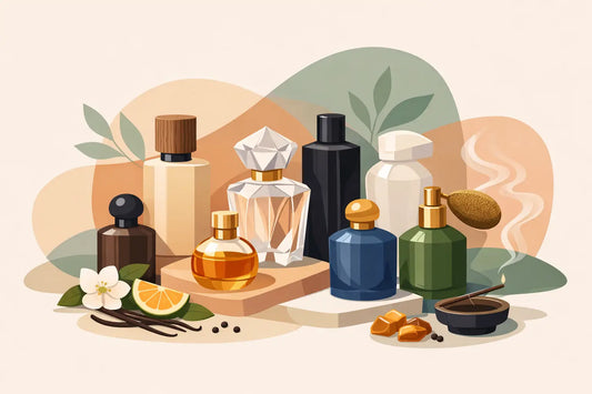 Niche Perfume List: 14 Scents Worth Trying