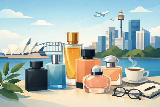 12 Best Designer Scents for Work in Australia