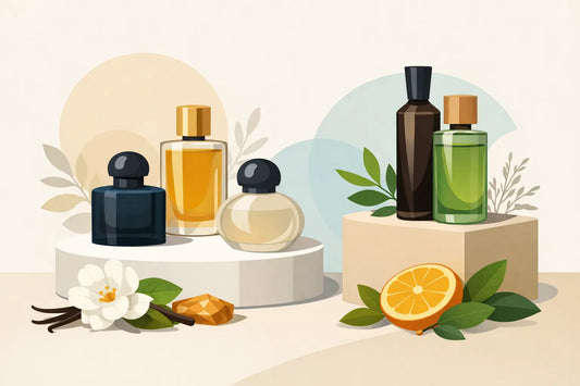 What Is Niche Perfume, Exactly?