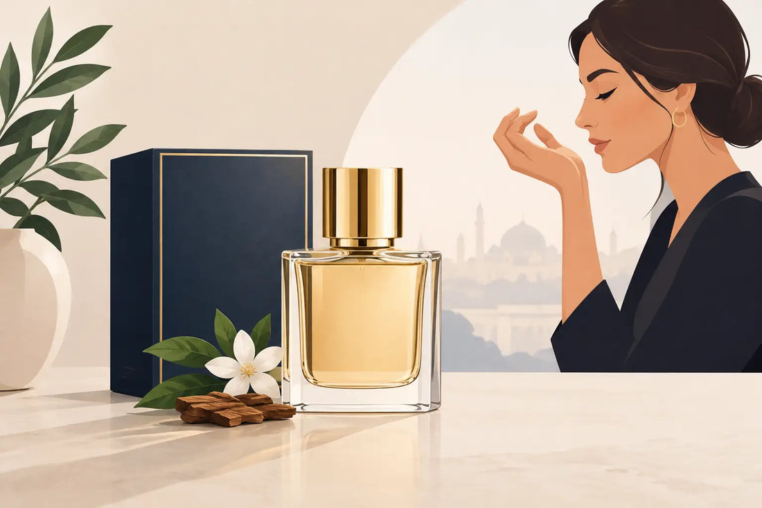 Nishane Perfume Review for First-Time Buyers