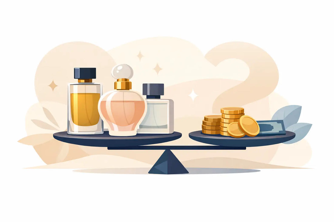 Are Designer Perfumes Worth It?