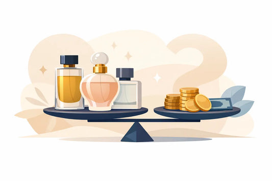 Are Designer Perfumes Worth It?