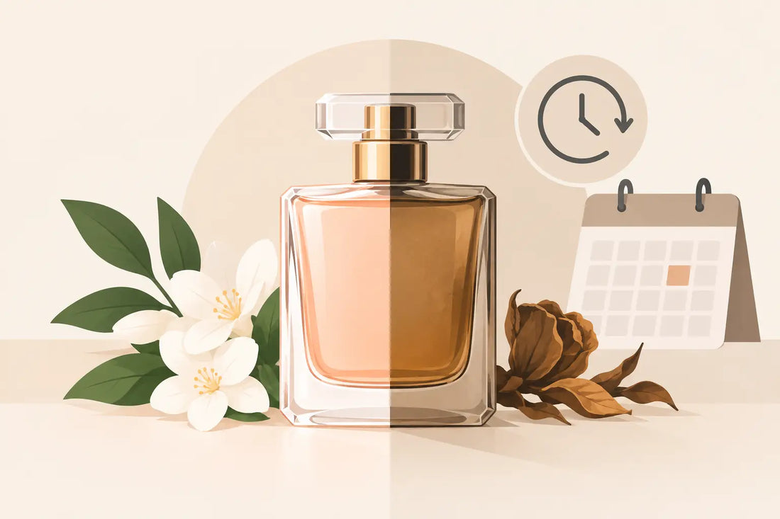 Perfume Expiry: Does Your Fragrance Go Off?