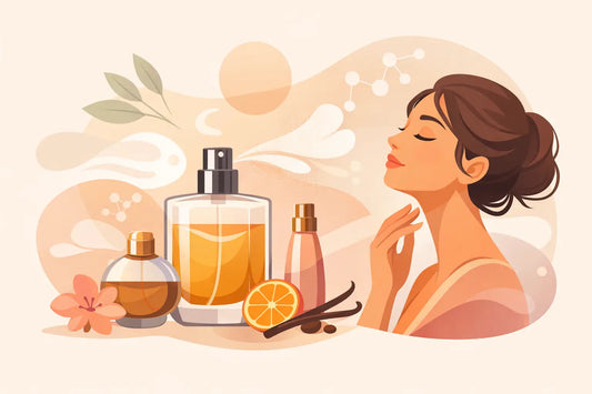 Does Perfume Change on Skin? What to Expect