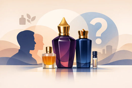 Xerjoff Fragrance Review: Worth Sampling?