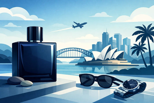 Bleu de Chanel Review for Australian Buyers