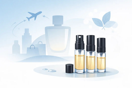 Why 5ml Perfume Decants Make Sense