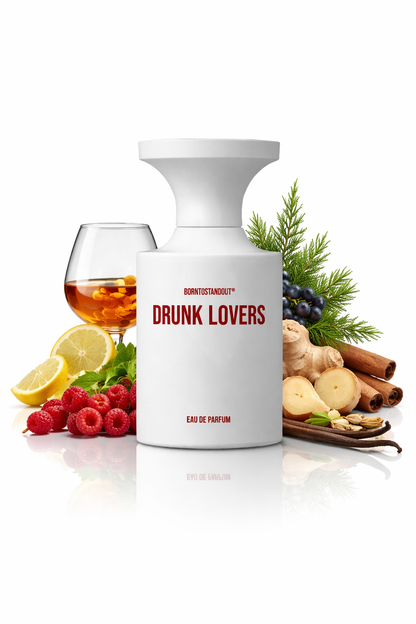 Drunk Lovers