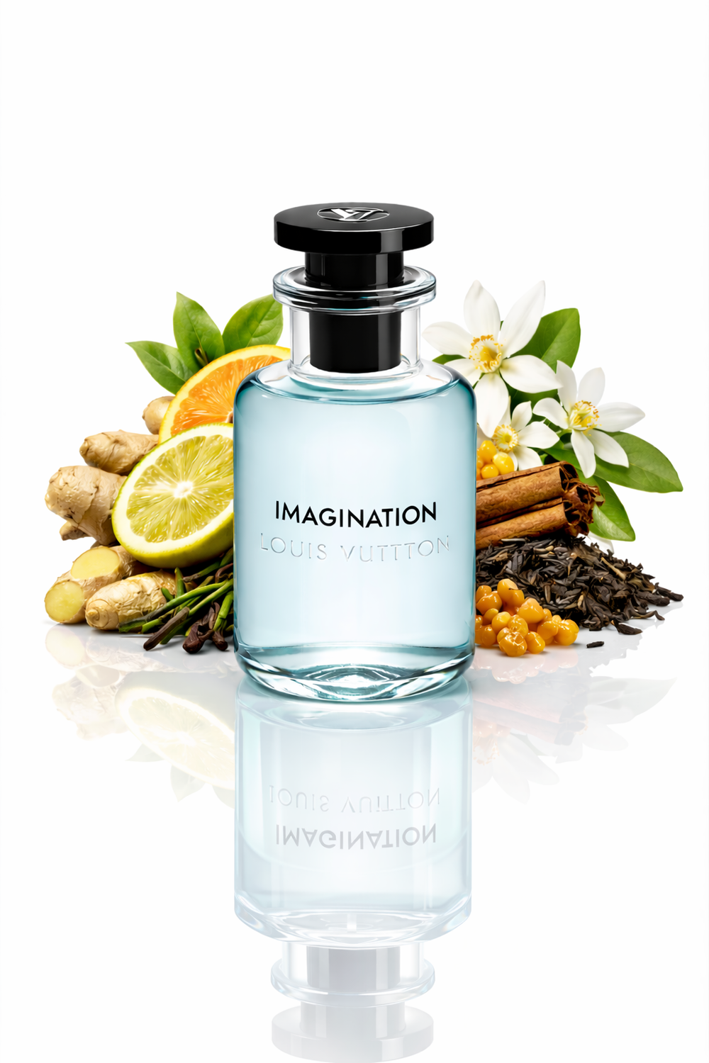 Niche Perfume Decants & Samples Australia | Element Decant