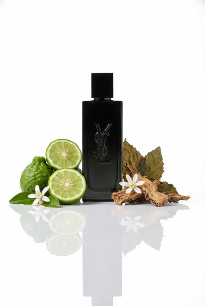MYSLF Eau de Parfum