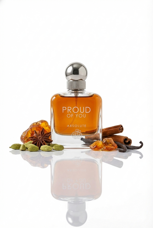 Proud of You Absolute