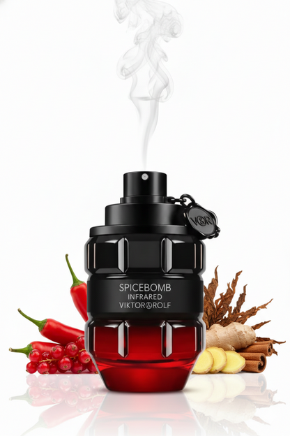 Spicebomb Infrared