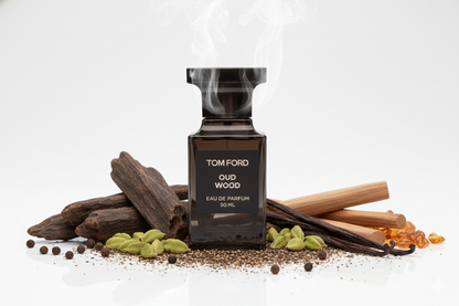 Oud Wood