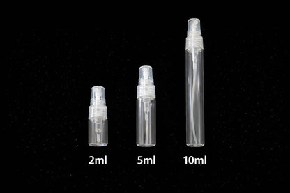 Bottled Triumph Elixir